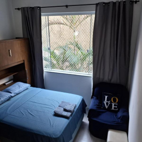 Apartamento no Rio de Janeiro perto do Centro
